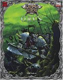 The Slayer's Guide To Orcs (Paperback)