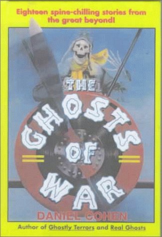 The Ghosts of War (Paperback)