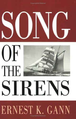 Song of the Sirens (Paperback)