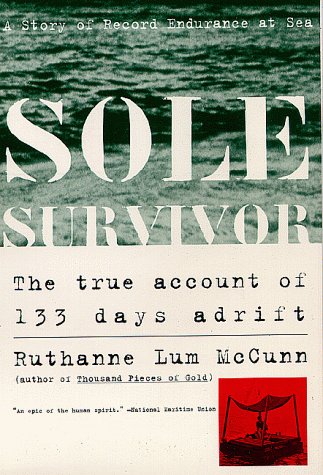 Sole Survivor (Paperback)