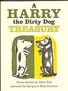 A Harry the Dirty Dog Treasury: Three Stories