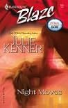 Night Moves by Julie Kenner