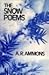 The Snow Poems