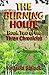 The Burning House: Book Two of the Thran Chronicles