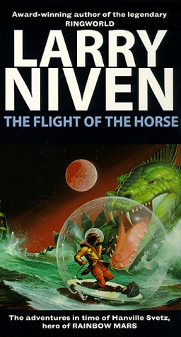 The Flight of the Horse (Paperback)