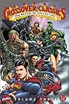 The Marvel/DC Collection - Crossover Classics, Vol. 3 The Marvel/DC Collection - Crossover Classics, Vol. 3