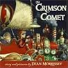 The Crimson Comet by Dean Morrissey