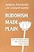 Buddhism Made Plain: An Int...