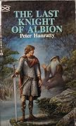 The Last Knight of Albion