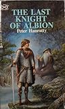 The Last Knight of Albion The Last Knight of Albion