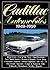 Cadillac Automobiles 1949-1959