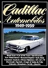 Cadillac Automobiles 1949-1959
