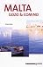 Cadogan Guides Malta Gozo & Camino by Simon Gaul