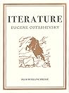 ITERATURE (Eastern European Poets Series, 10)