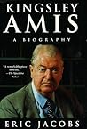 Kingsley Amis: A Biography