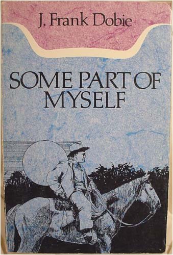Some Part of Myself (Paperback)