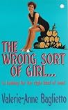 The Wrong Sort of Girl The Wrong Sort of Girl