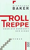 Rolltreppe oder D...