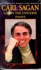 Life in the Universe: Essays (Audio Cassette)