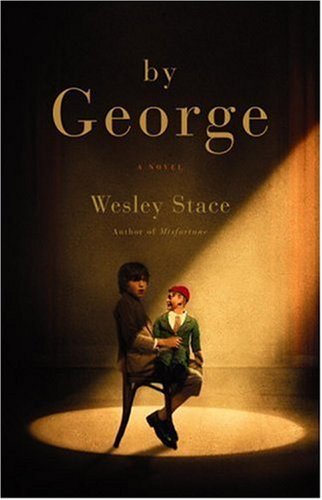 By George (Hardcover)