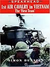 1st Air Cavalry in Vietnam by Simon Dunstan