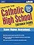 Master the Catholic HS Entr...