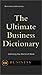 The Ultimate Business Dicti...