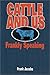 Cattle and Us, Frankly Spea...
