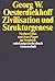 Zivilisation und Strukturgenese. Norbert Elias und Jean Piaget im Vergleich.