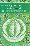 Herbs for Magic a...