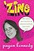 Zine: How I Spent Six Years...