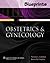 Blueprints Obstetrics & Gynecology by Tamara L. Callahan