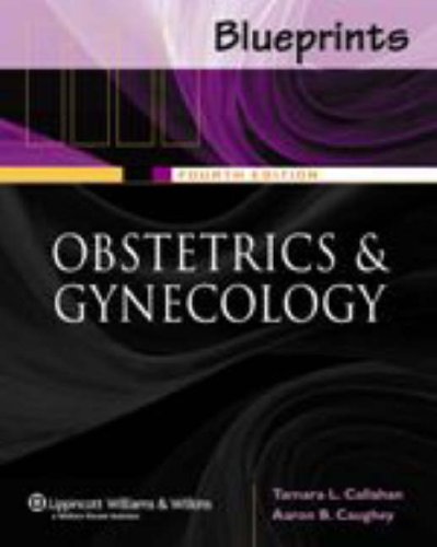 Blueprints Obstetrics & Gynecology (Paperback)