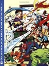 The Collected Jack Kirby Collector, Vol. 1