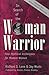 In Search of the Woman Warrior by Richard J. Lane