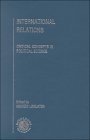 International Relations (Critical Concepts in Political Science)