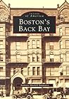 Boston's Back Bay (Images of America: Massachusetts)