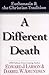 A Different Death: Euthanasia & the Christian Tradition