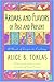 Aromas and Flavors by Alice B. Toklas