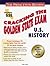 Cracking the Golden State Exams: U.S. History (Princeton Review)