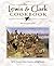 The Lewis & Clark Cookbook by Teri Evenson