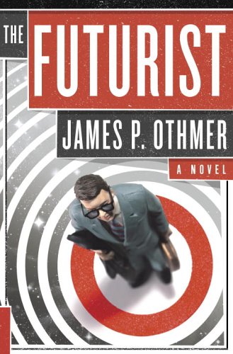 The Futurist (Hardcover)