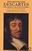Descartes: The Project of Pure Enquiry