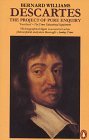 Descartes: The Project of Pure Enquiry (Paperback)