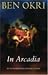 In Arcadia