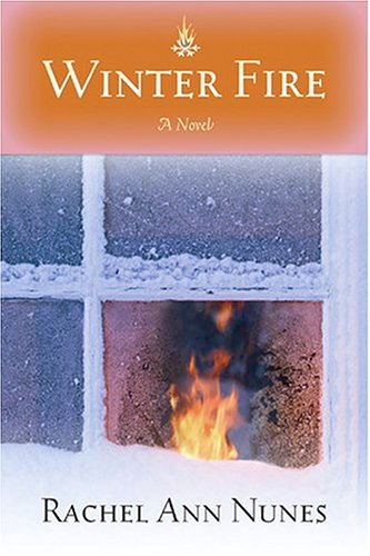 Winter Fire (Paperback)
