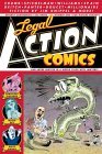 Legal Action Comics (Paperback)