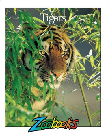 Tigers (Zoobooks)