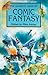 The Mammoth Book of Comic Fantasy by Mike Ashley The Mammoth Book of Comic Fantasy by Mike Ashley