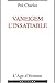 Vaneigem l'insatiable (LETTERA)